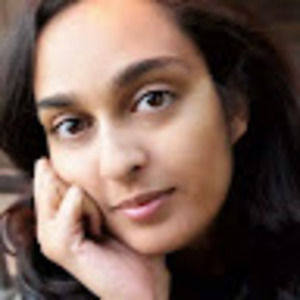 Meet your Posher, Nadia